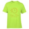 Dri Power ® 100% Polyester T Shirt Thumbnail