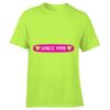 Dri Power ® 100% Polyester T Shirt Thumbnail