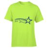 Dri Power ® 100% Polyester T Shirt Thumbnail