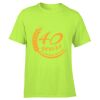 Dri Power ® 100% Polyester T Shirt Thumbnail