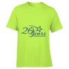 Dri Power ® 100% Polyester T Shirt Thumbnail
