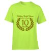 Dri Power ® 100% Polyester T Shirt Thumbnail