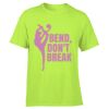 Dri Power ® 100% Polyester T Shirt Thumbnail