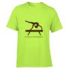 Dri Power ® 100% Polyester T Shirt Thumbnail