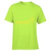 Dri Power ® 100% Polyester T Shirt Thumbnail