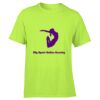 Dri Power ® 100% Polyester T Shirt Thumbnail