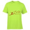 Dri Power ® 100% Polyester T Shirt Thumbnail