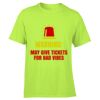 Dri Power ® 100% Polyester T Shirt Thumbnail