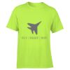Dri Power ® 100% Polyester T Shirt Thumbnail