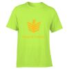 Dri Power ® 100% Polyester T Shirt Thumbnail