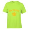 Dri Power ® 100% Polyester T Shirt Thumbnail