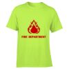 Dri Power ® 100% Polyester T Shirt Thumbnail