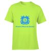 Dri Power ® 100% Polyester T Shirt Thumbnail