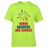 Dri Power ® 100% Polyester T Shirt Thumbnail