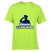 Dri Power ® 100% Polyester T Shirt Thumbnail
