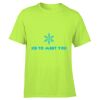 Dri Power ® 100% Polyester T Shirt Thumbnail