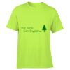 Dri Power ® 100% Polyester T Shirt Thumbnail