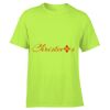 Dri Power ® 100% Polyester T Shirt Thumbnail