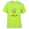 Dri Power ® 100% Polyester T Shirt Thumbnail