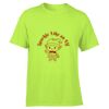 Dri Power ® 100% Polyester T Shirt Thumbnail