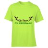 Dri Power ® 100% Polyester T Shirt Thumbnail