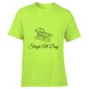 Dri Power ® 100% Polyester T Shirt Thumbnail