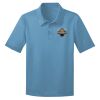 Youth Silk Touch Performance Polo Thumbnail