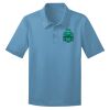 Youth Silk Touch Performance Polo Thumbnail