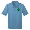 Youth Silk Touch Performance Polo Thumbnail