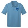 Youth Silk Touch Performance Polo Thumbnail