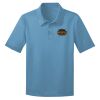 Youth Silk Touch Performance Polo Thumbnail