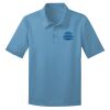 Youth Silk Touch Performance Polo Thumbnail
