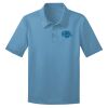 Youth Silk Touch Performance Polo Thumbnail