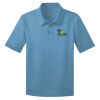 Youth Silk Touch Performance Polo Thumbnail