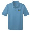 Youth Silk Touch Performance Polo Thumbnail