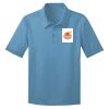 Youth Silk Touch Performance Polo Thumbnail