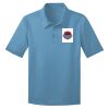 Youth Silk Touch Performance Polo Thumbnail