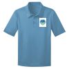 Youth Silk Touch Performance Polo Thumbnail