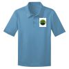Youth Silk Touch Performance Polo Thumbnail