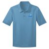 Youth Silk Touch Performance Polo Thumbnail