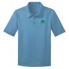 Youth Silk Touch Performance Polo Thumbnail