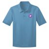 Youth Silk Touch Performance Polo Thumbnail