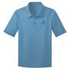 Youth Silk Touch Performance Polo Thumbnail