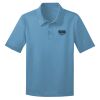Youth Silk Touch Performance Polo Thumbnail