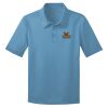 Youth Silk Touch Performance Polo Thumbnail