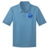 Youth Silk Touch Performance Polo Thumbnail