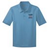 Youth Silk Touch Performance Polo Thumbnail