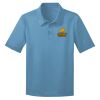 Youth Silk Touch Performance Polo Thumbnail