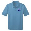 Youth Silk Touch Performance Polo Thumbnail