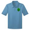 Youth Silk Touch Performance Polo Thumbnail